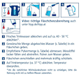 Anfangsmilch 1 Combiotik von Geburt an HiPP