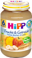 Frucht & Getreide Feines Bircher Müesli ab 6. Monat HiPP