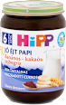 Bio tejbegríz  banán- kakaó 6 hónapos kortól HiPP