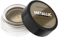 Krémové očné tiene Metallic Spark - 020 Diamond Dust CATRICE