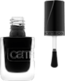 GEL AFFAIR lak za nokte - 037 Black To The Roots CATRICE
