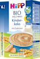 Abendbrei Milch Hafer Apfel ab dem 8. Monat HiPP