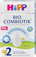 Folgemilch Combiotik nach dem 6. Monat HiPP