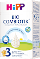 Folgemilch 3 Combiotik ab dem 10. Monat HiPP