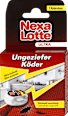 Ungeziefer Köderfalle Nexa Lotte