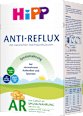Spezialnahrung Anti-Reflux von Geburt an HiPP