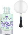 GLOW IN THE DARK mini lak za nokte - 01 essence