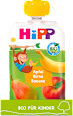 Hippis EKO voćni pire – jabuka, kruška i banana, 1 + g. HiPP