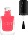 GEL AFFAIR lak za nokte - 017 Peachy Princess CATRICE