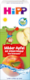 Saft Milder Apfel mit stillem Wasser ab 1 Jahr HiPP