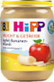 Frucht & Getreide Apfel-Bananen-Müsli, ab dem 8.Monat HiPP