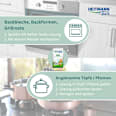Reine Soda Pulver Multifunktional  HEITMANN pure