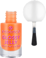 Lac de unghii mini Glossy Jelly 03 essence