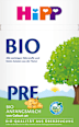 Bio Anfangsmilch PRE HiPP