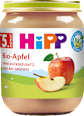 Früchte Apfel ab dem 5. Monat  HiPP