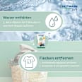 Reines Aktiv Natron Pulver HEITMANN pure