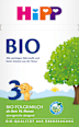 Folgemilch 3 ab dem 10. Monat HiPP