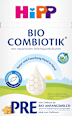 BIO Combiotik Pre početna mliječna hrana za dojenčad  HiPP