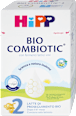 Bio combiotic latte di proseguimento 2 HiPP
