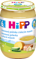 BIO Zeleninová polévka s telecím masem HiPP