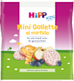 Mini gallette al mirtillo HiPP
