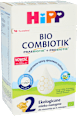 Mleko następne 2 Bio Combiotik  HiPP