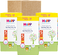 Windeln Gr. 5 Junior (11-16 kg) Monatspack HiPP Babysanft