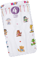 Windeln Gr. 4 Maxi (9-14 kg) Monatspack HiPP Babysanft