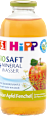 Saft Bio Milder Apfel Fenchel mit Mineralwasser HiPP