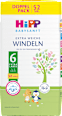 Windeln Gr. 6 Extra Large (13+ kg) Monatspack HiPP Babysanft