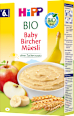 Getreidebrei Bircher Müesli ab dem 6. Monat HiPP