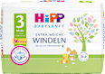 Windeln extra weich Gr. 3 Midi (6-10 kg) HiPP Babysanft