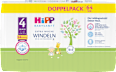 Windeln extra weich Gr. 4 Maxi (9-14 kg) Doppelpack HiPP Babysanft