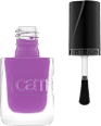 GEL AFFAIR lak za nokte 024 Grape Minds Think Alike CATRICE