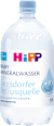 Babywasser Mineralwasser von Geburt an HiPP