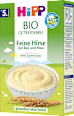 Getreidebrei Feine Hirse mit Reis und Mais ab dem 5. Monat HiPP