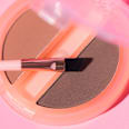 brow powder duo set senki za obrve 02 essence