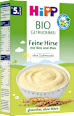 Getreidebrei Feine Hirse mit Reis und Mais ab dem 5. Monat HiPP