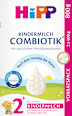 Kindermilch Combiotik 2+ Vorratspack ab 2 Jahren HiPP