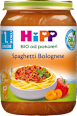 Spaghetti Bolognese BIO, po 1. roku HiPP
