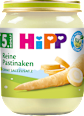 Gemüse Reine Pastinaken ab dem 5. Monat HiPP