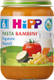 Menü Pasta Bambini Rigatoni Napoli ab 6 Monaten HiPP