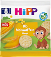 Babysnack Maiswaffeln Mango ab dem 8. Monat HiPP