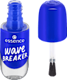 wave BREAKER gel lak za noke 75 essence