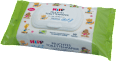 Hârtie igienică umedă pentru copii  HiPP Babysanft