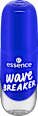 wave BREAKER gel lak za noke 75 essence