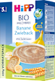 Milchbrei Bio Banane Zwieback ab 5 Monaten HiPP
