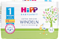 Windeln Gr. 1 Newborn (2-5 kg), Monatspack HiPP Babysanft