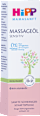 Pflegeöl Massage sensitiv Hipp Mamasanft