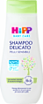 Shampoo delicato pelli sensibili HiPP